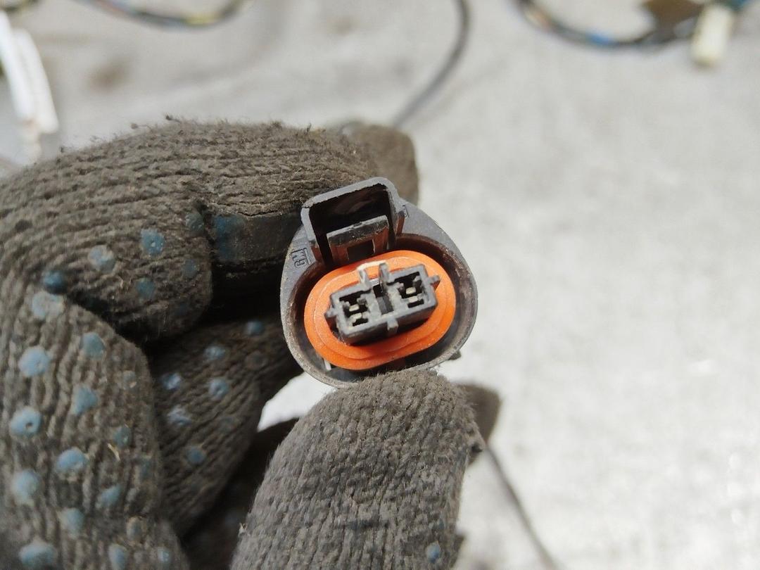 Проводка 610CHE Opel Astra купить с доставкой. Огромный выбор запчастей и марок авто. У нас есть практически все.