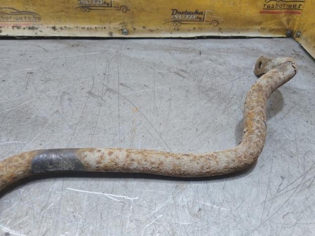 Стабилизатор подвески (поперечной устойчивости) задний VOZ85F Honda FR-V - Фото 3