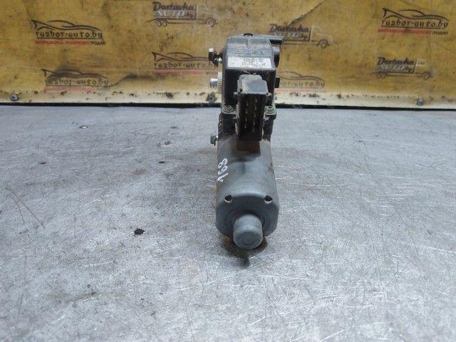 Моторчик стеклоподъемника передний левый TSWYZN Peugeot 406 купить в магазине запчастей бу