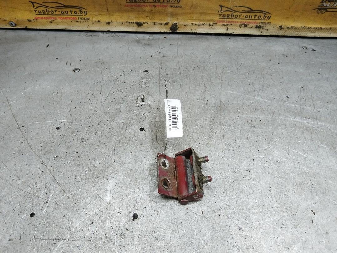 Петля крышки багажника L8MALR Mazda 323 купить с доставкой