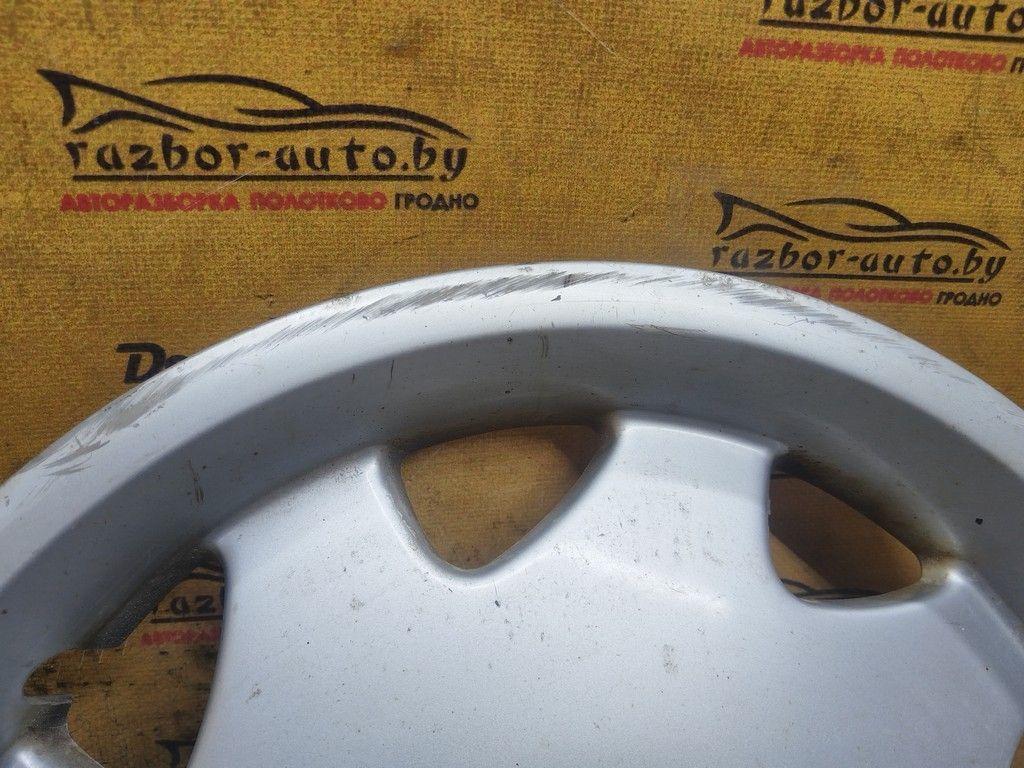 Колпак колесный S99K1S Citroen Xsara Picasso - Фото 2