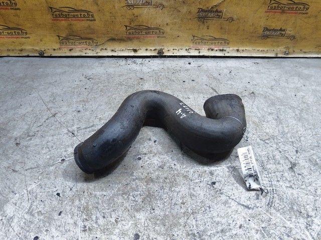 Патрубок турбины 2ZKJUV Audi A4 купить с доставкой