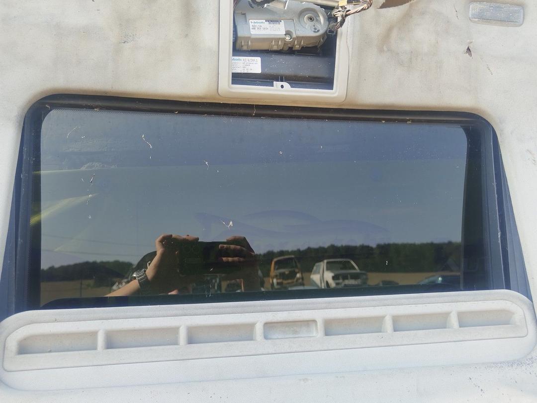 Крыша G0IFJC Audi A6 undefined