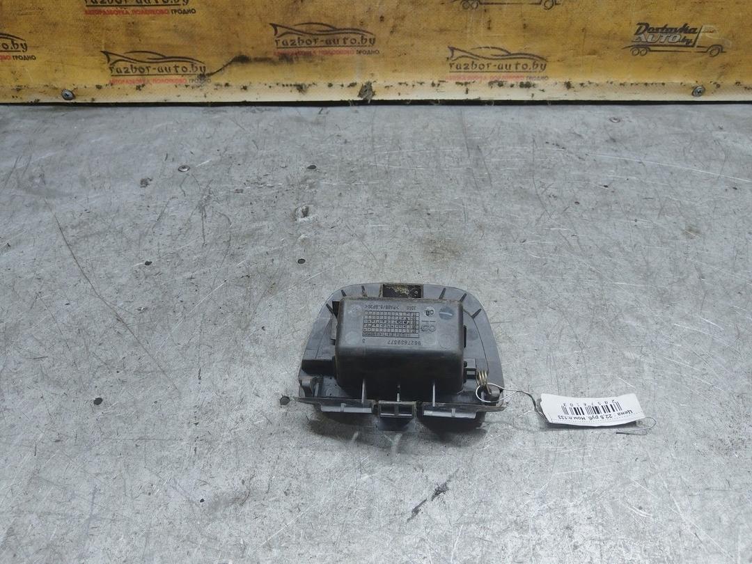 Пепельница OIX6B6 Peugeot 206 - Фото 4