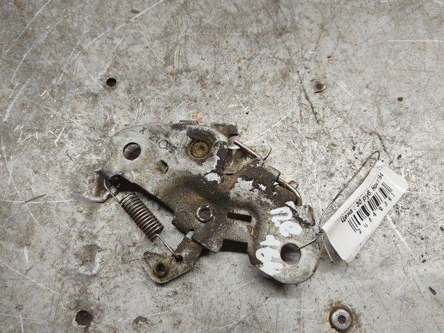 Замок капота 22AJK3 Peugeot Expert купить