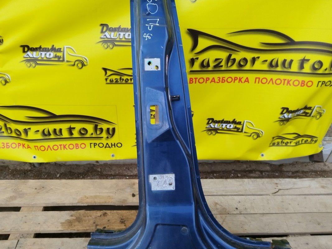 Стойка кузовная центральная правая ML2ARJ Seat Altea купить с доставкой