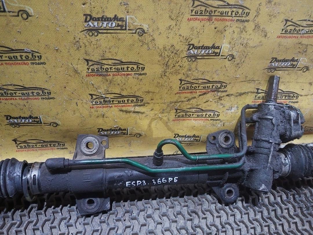 Рулевая рейка 774SQ0 Renault Espace купить с доставкой. Огромный выбор запчастей и марок авто. У нас есть практически все.