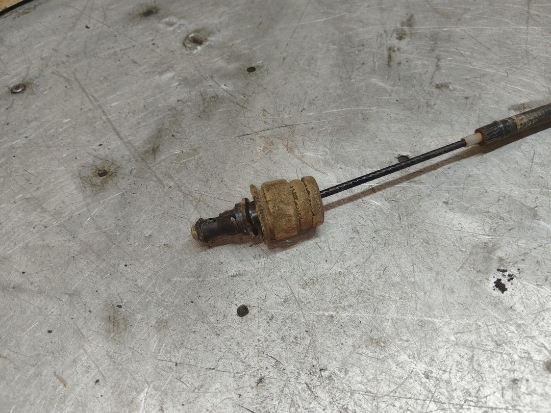 Трос сцепления M7SYFD Renault Kangoo - Фото 4