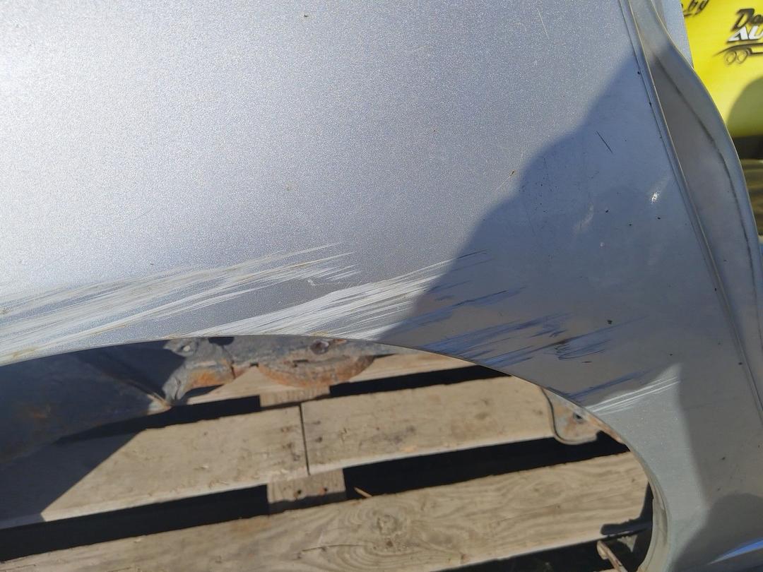 Крыло заднее правое I9701A Toyota Avensis Verso купить в магазине запчастей бу