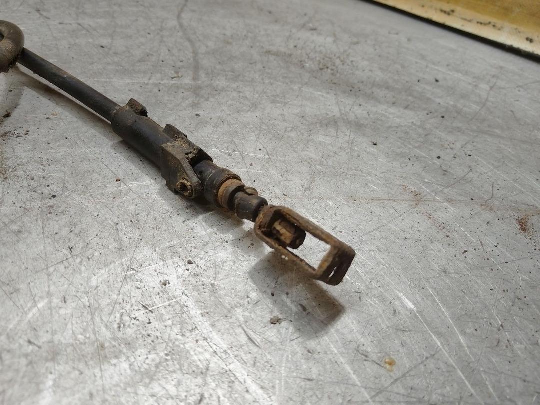 Трос ручника IRZ8K5 Peugeot 405 купить