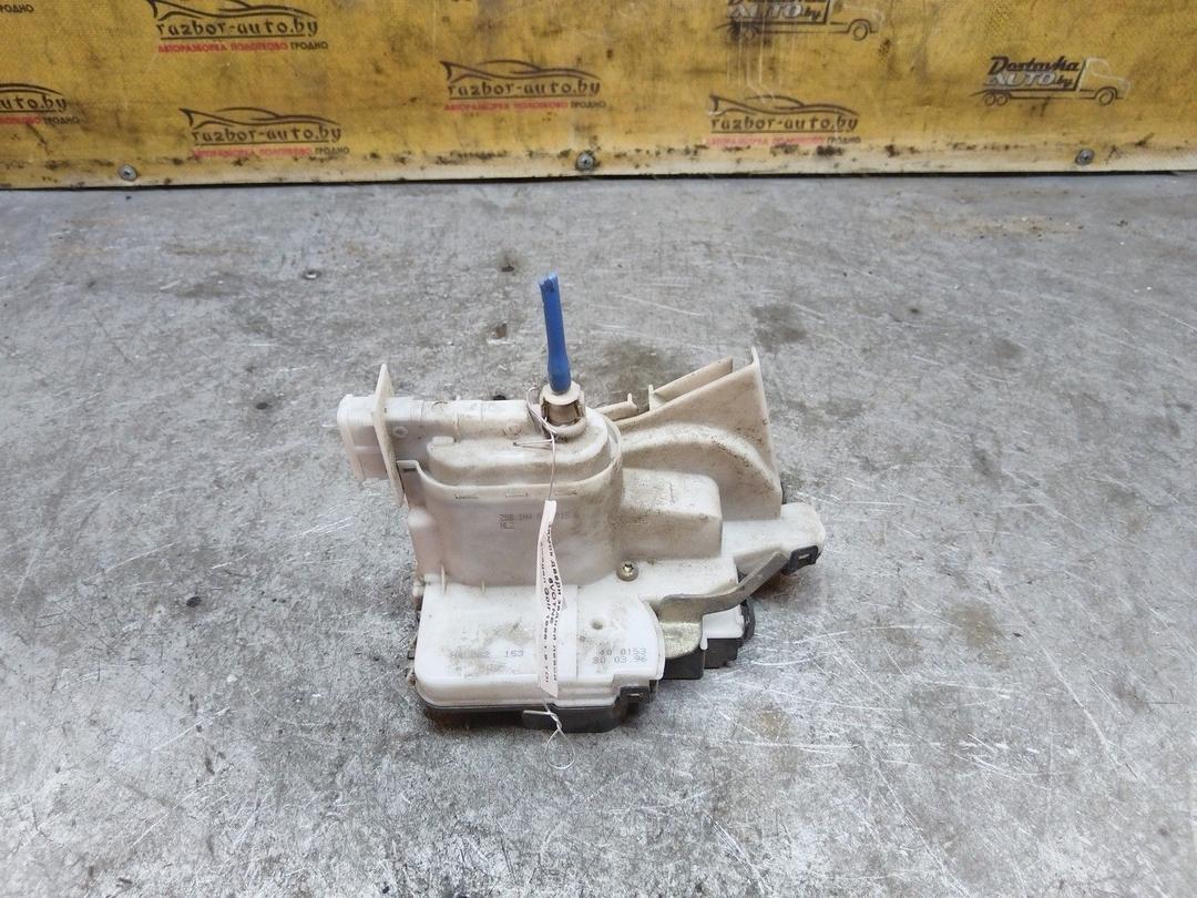 Замок двери задней левой 6VOTNE Volkswagen Golf купить с доставкой