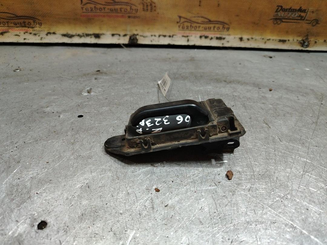 Ручка внутренняя задняя правая N7BEQV Peugeot 106 - Фото 2