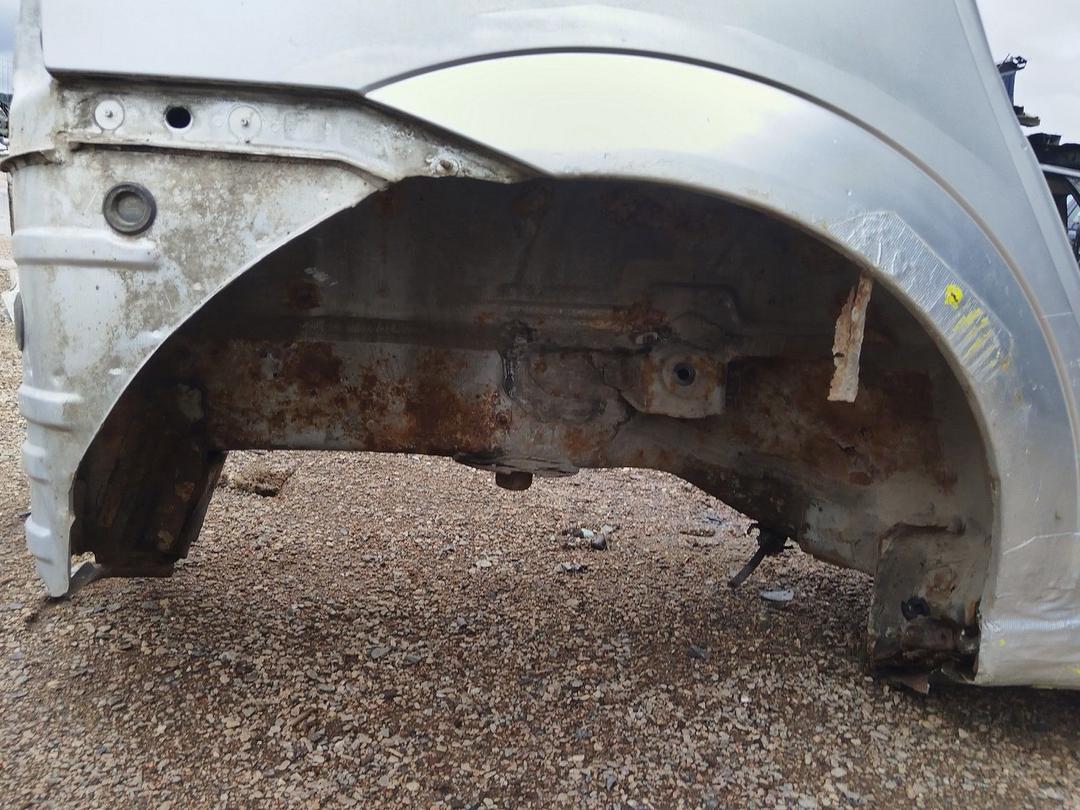 Крыло заднее правое NZZDF7 Opel Meriva - Фото 4