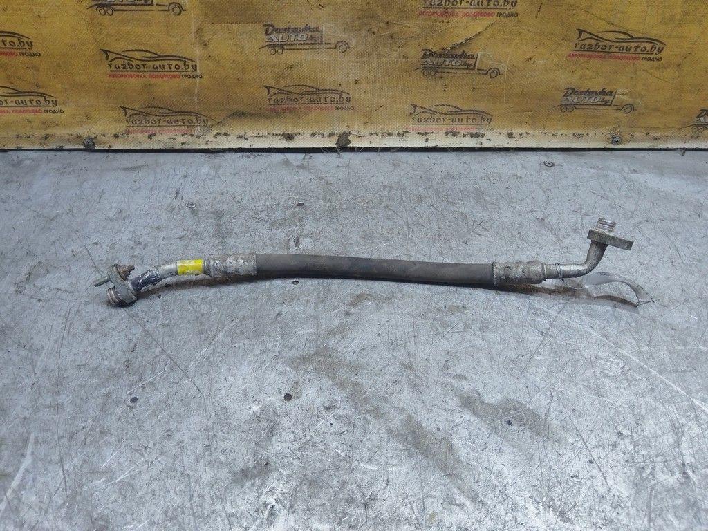 Трубка кондиционера P6XL1U Peugeot 307 - Фото 1