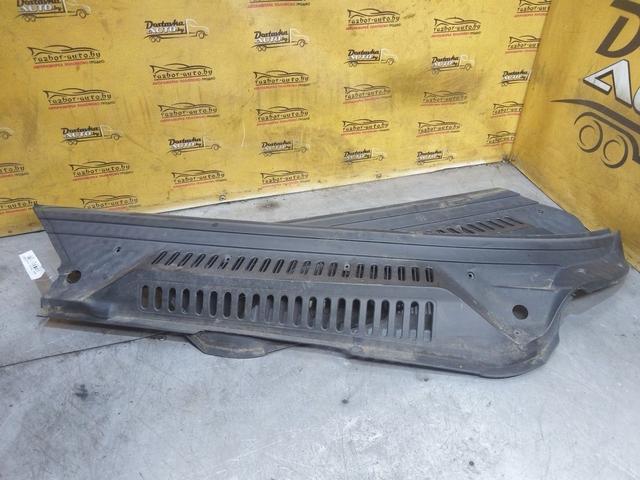 Дождевик WK2BDF Citroen Jumper купить с доставкой