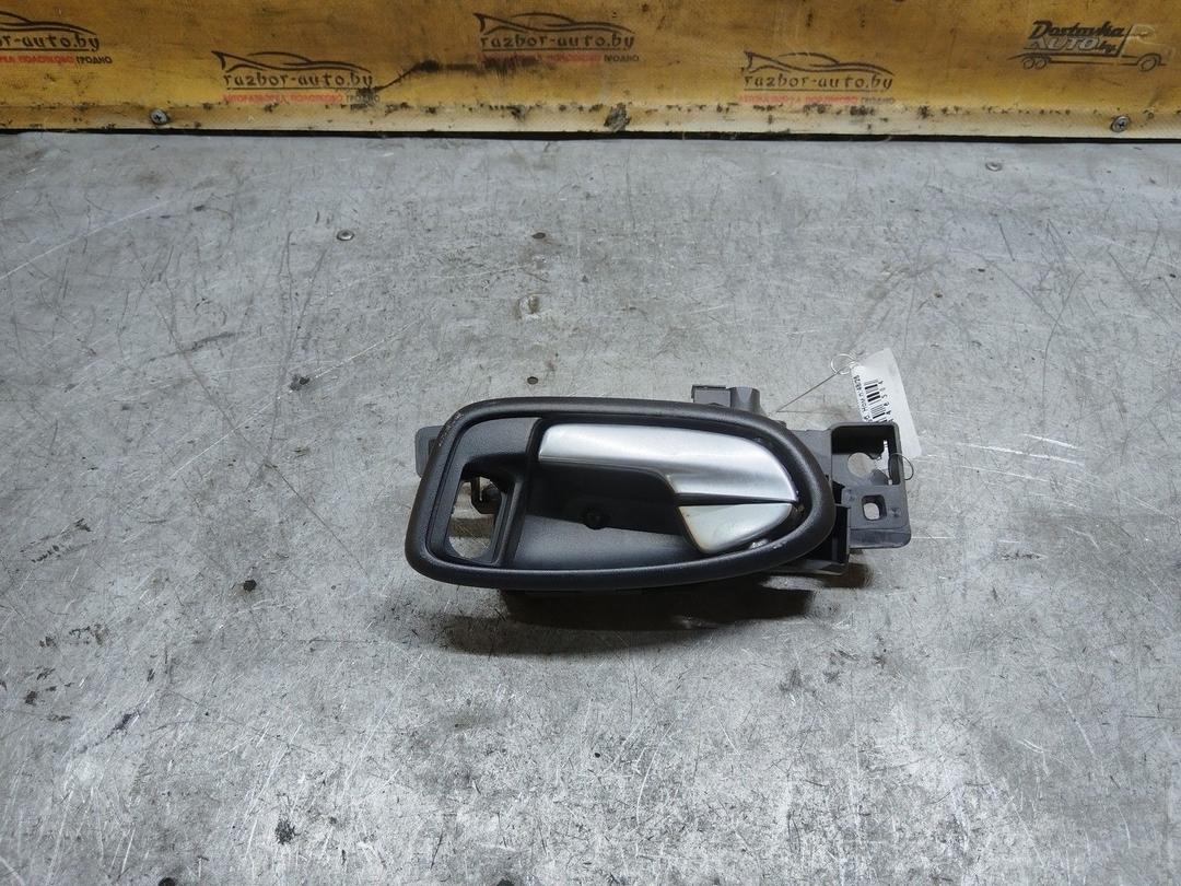 Ручка внутренняя задняя левая BO65EA Ford Galaxy