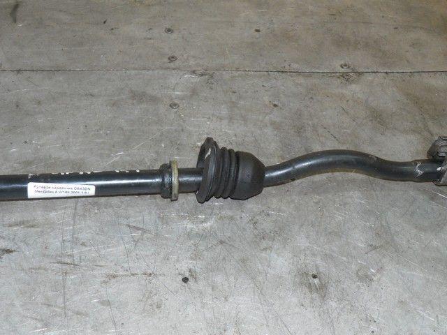 Рулевой карданчик OAX3DN Mercedes A W168 - Фото 4