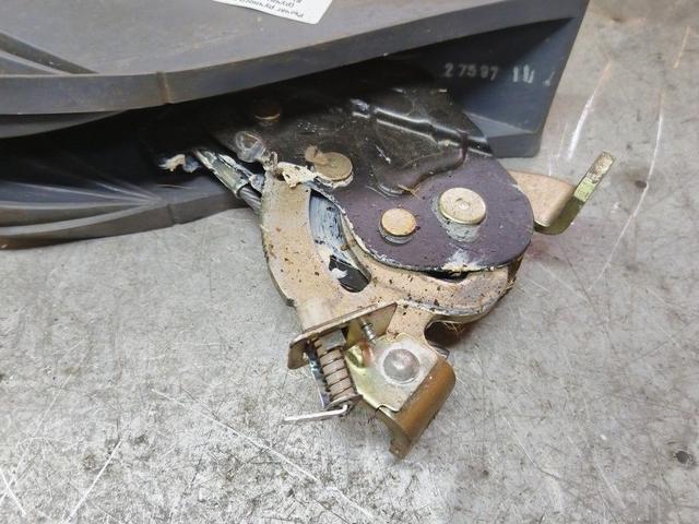 Рычаг ручного тормоза (ручника) STB97Z Fiat  купить с доставкой