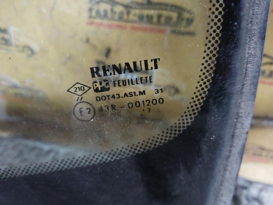 Стекло лобовое S4RAR3 Renault Laguna купить