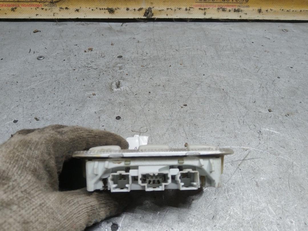 Фонарь салона (плафон) 2D5G0M Citroen C3 купить