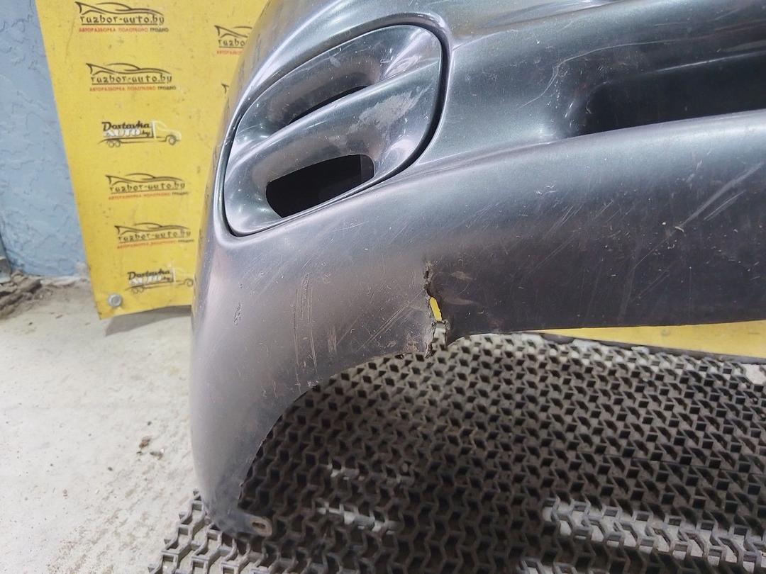 Бампер передний 02A9ME Daewoo Nubira купить на авторазборке