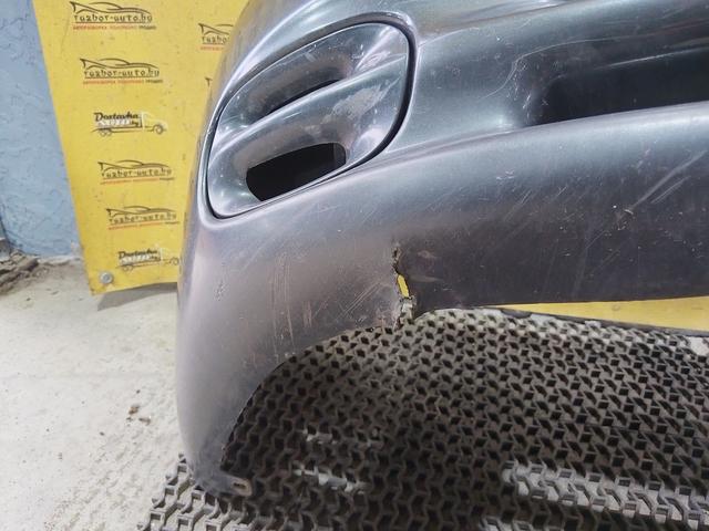 Бампер передний 02A9ME Daewoo Nubira купить на авторазборке