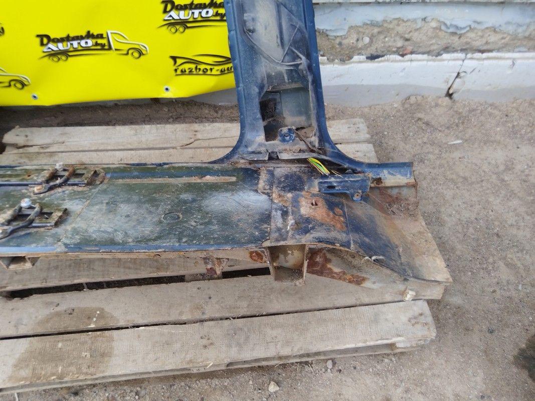 Стойка кузовная центральная левая ZTZN8F Ford Galaxy - Фото 5