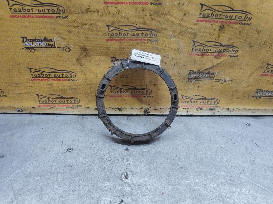 Кольцо зажимное топливозаборника 1TSILV Peugeot 206