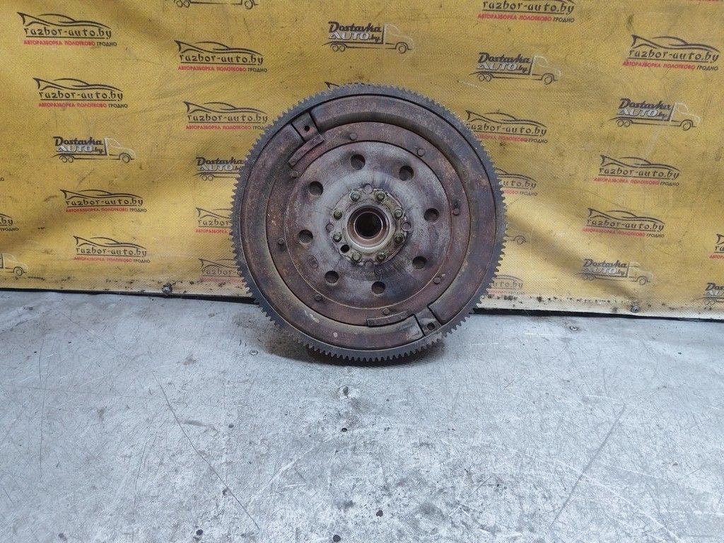 Комплект сцепления QT66UW Citroen C8 - Фото 4