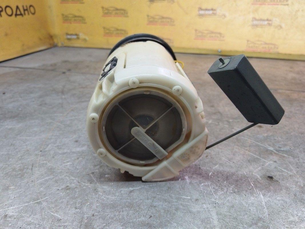 Колба в бак GZ2U0Z Seat Cordoba - Фото 7