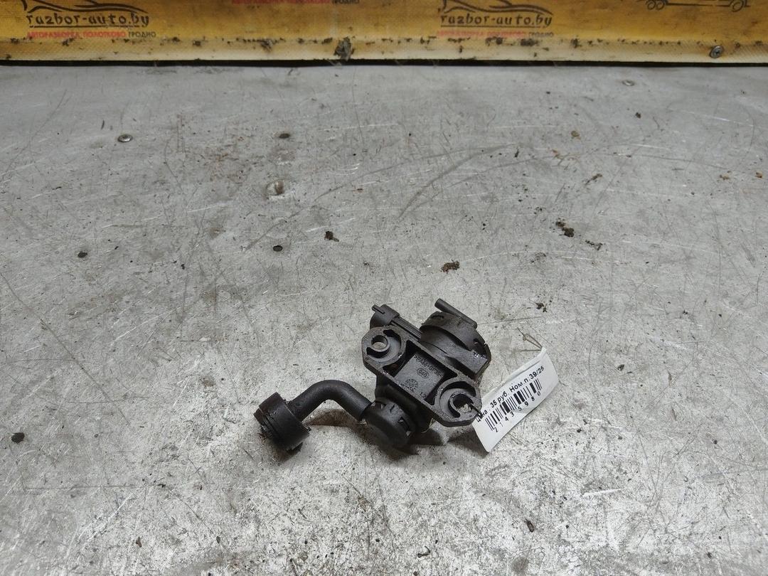 Клапан электромагнитный 8KO7D4 Opel Vectra купить с доставкой