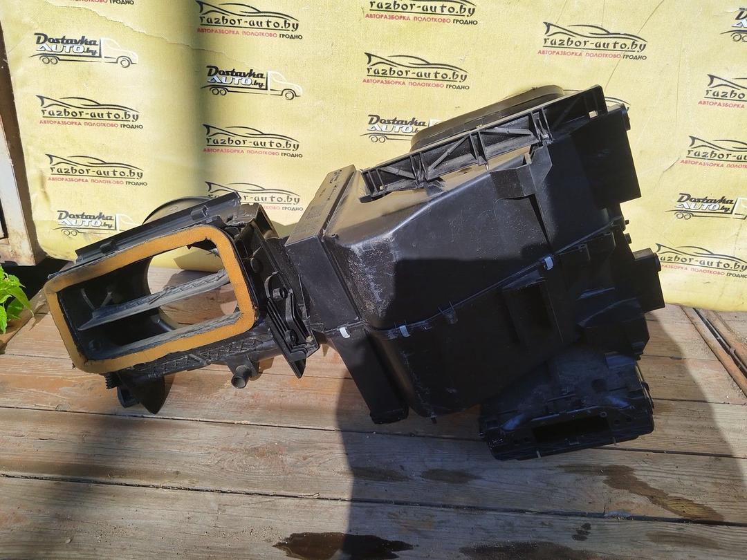 Корпус отопителя (печки) AQTTBO Volkswagen Polo - Фото 5