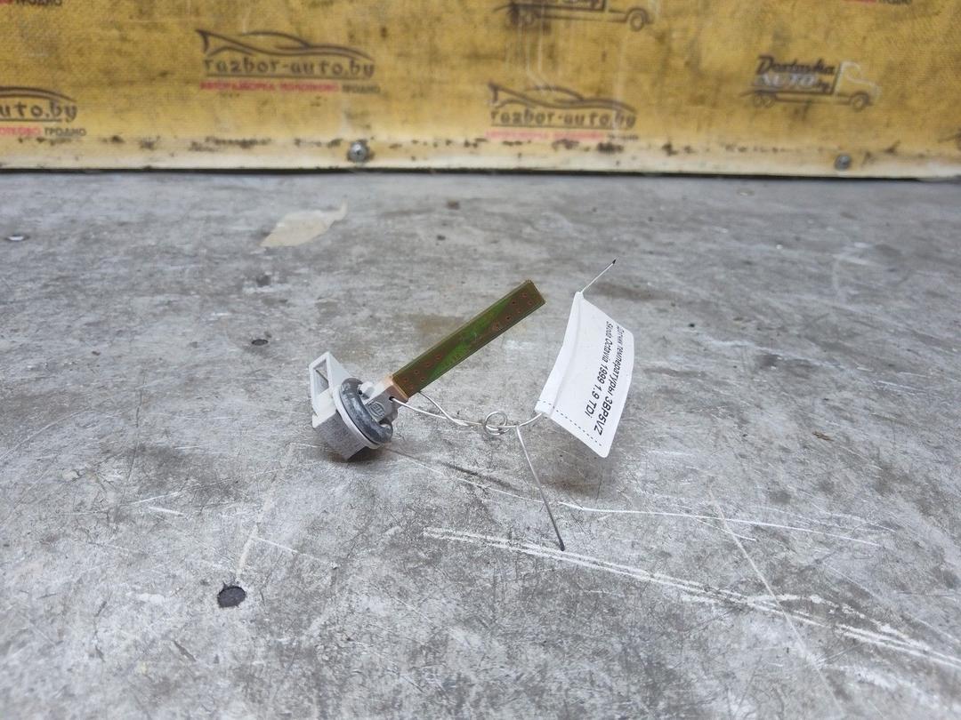 Датчик температуры 3BP5VZ Skoda Octavia купить с доставкой