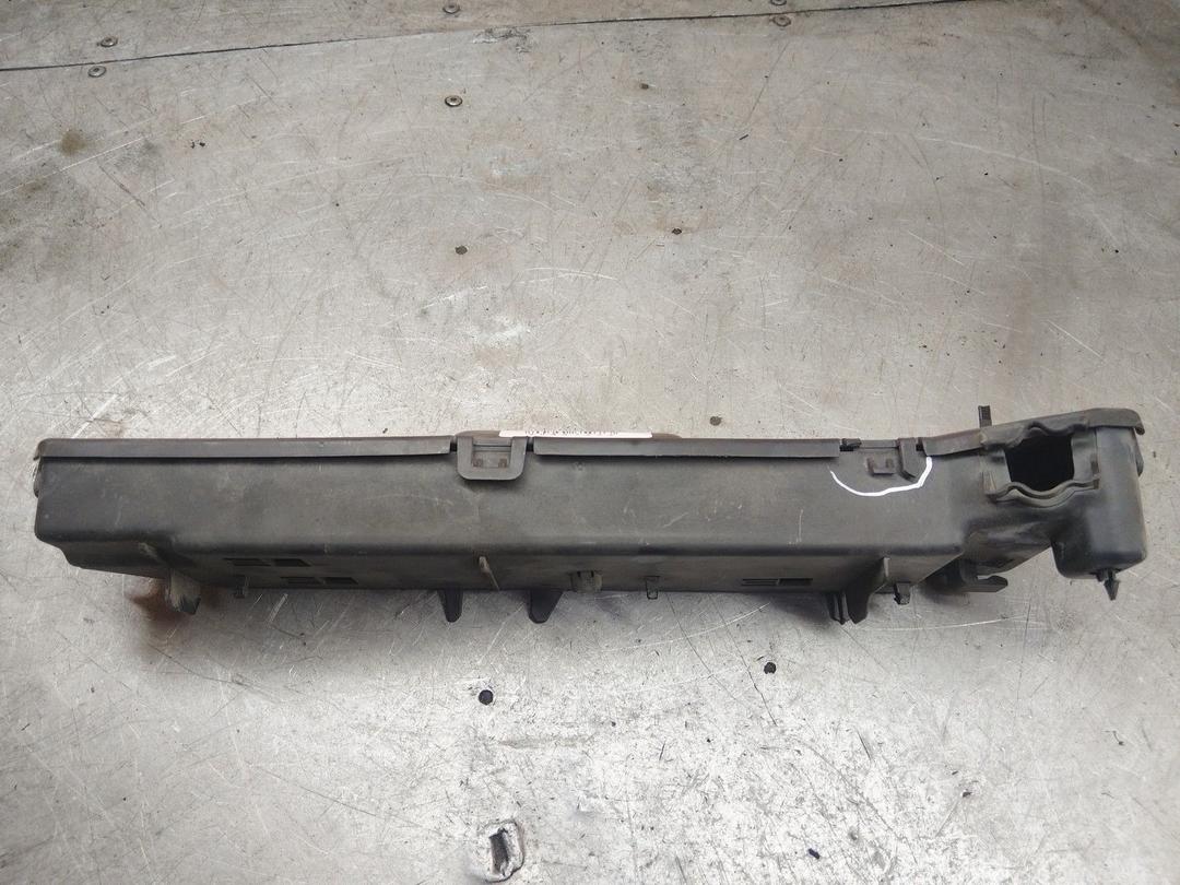 Кожух защитный проводки FG6BVU Citroen C5 - Фото 4