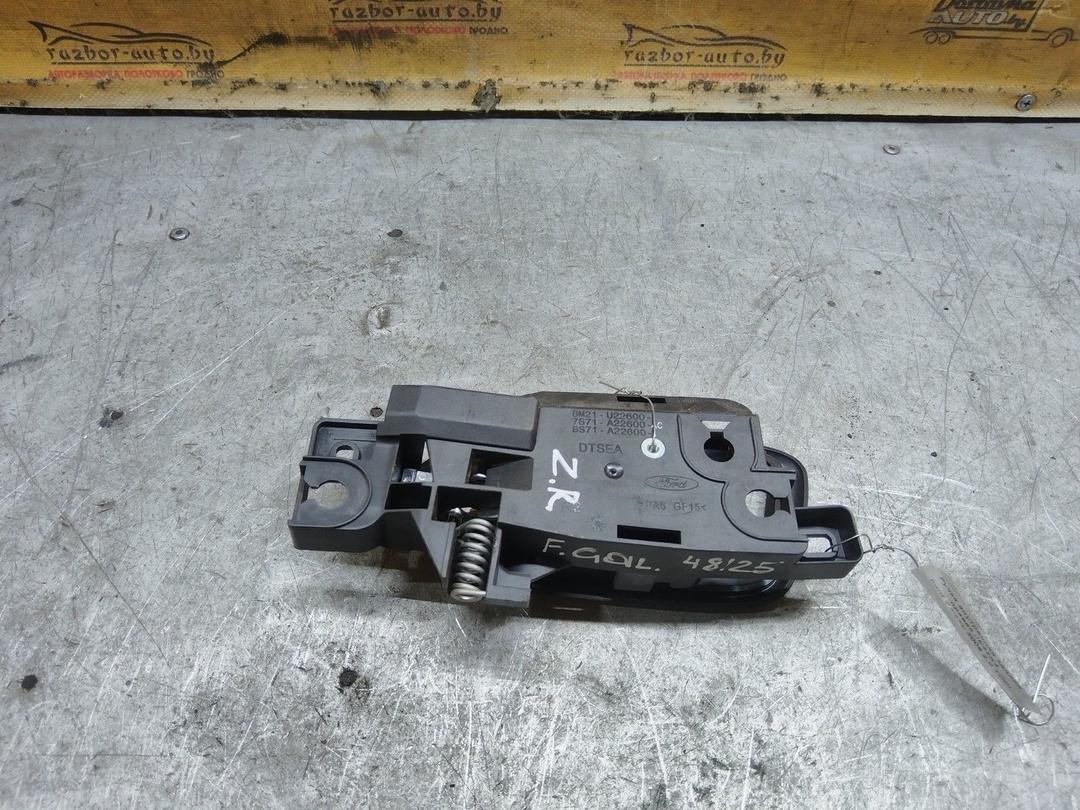 Ручка внутренняя задняя правая JE6ZK4 Ford Galaxy купить