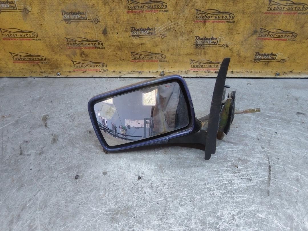 Зеркало наружное левое ZK2T1A Ford Escort