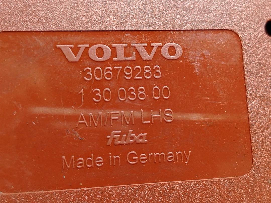 Усилитель антенны G14R1B Volvo S60 - Фото 4