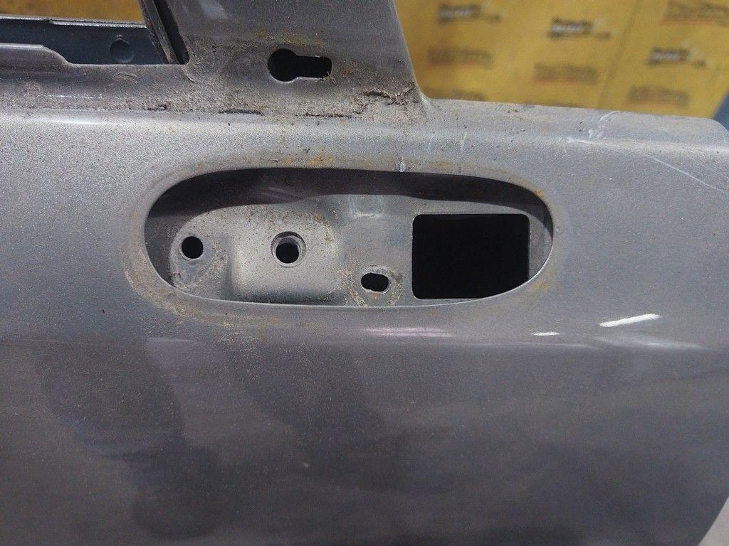 Дверь передняя правая 2RFV13 Opel Corsa - Фото 7