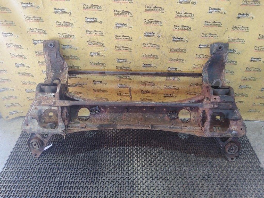 Балка подвески задняя G1K8WS Citroen Xantia - Фото 5