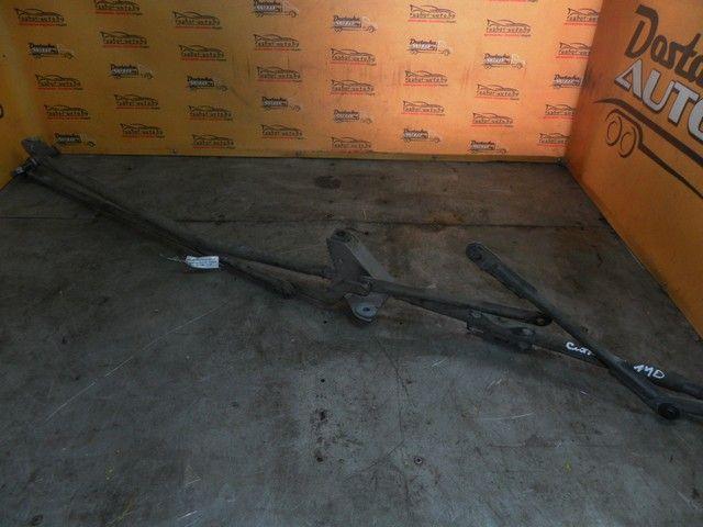 Механизм стеклоочистителя (трапеция дворников) LSSEQA Citroen C4