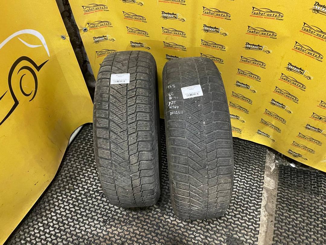 Шина Continental 185/65 R15 QDOOJ7 QDOOJ7 Continental