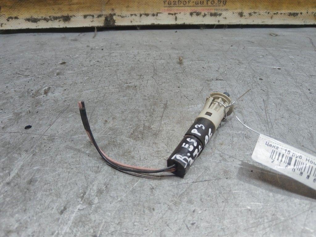 Выключатель концевой (концевик) 3RI1MF Renault Espace - Фото 2