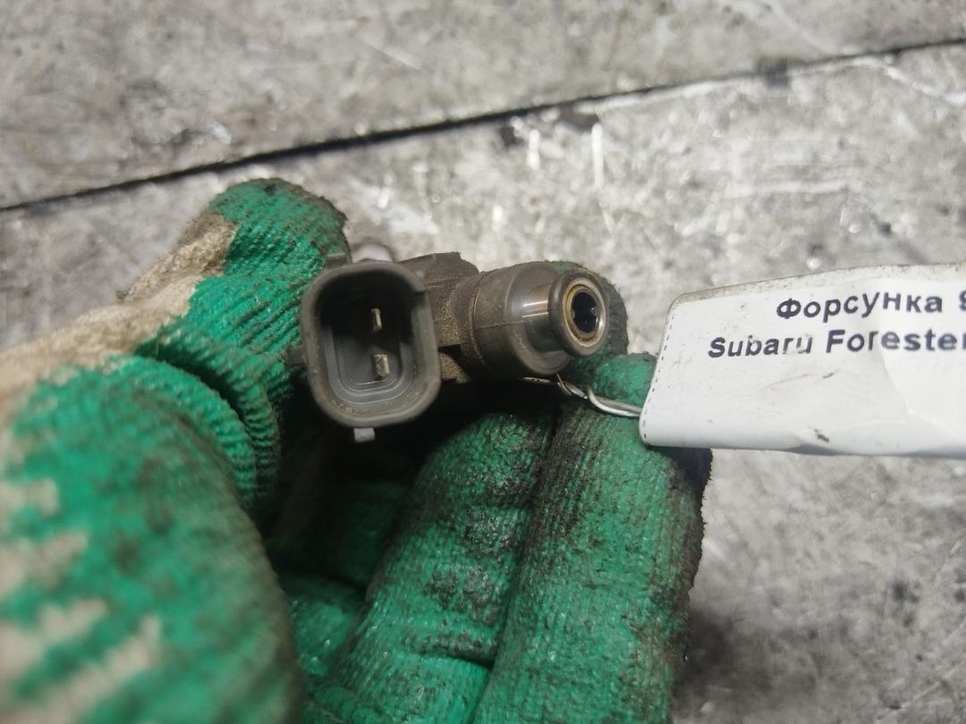 Форсунка 9JXIF5 Subaru Forester
