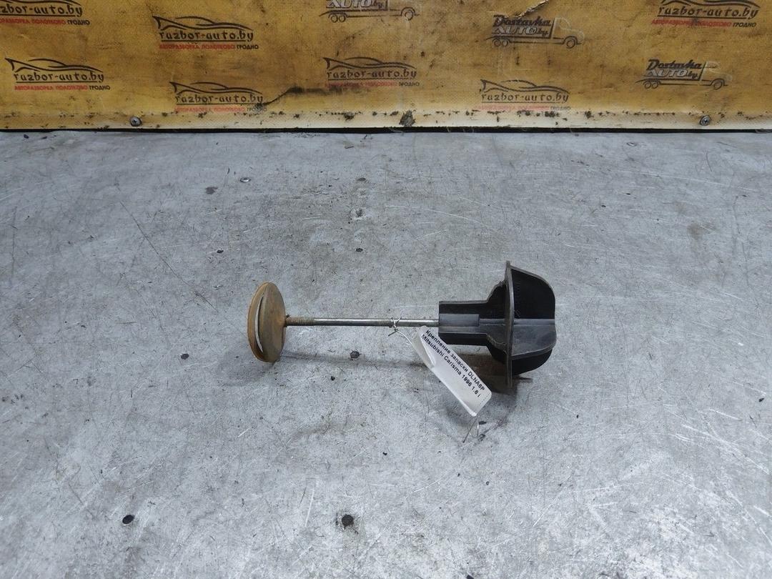 Крепление запаски DLNA6P Mitsubishi Carisma