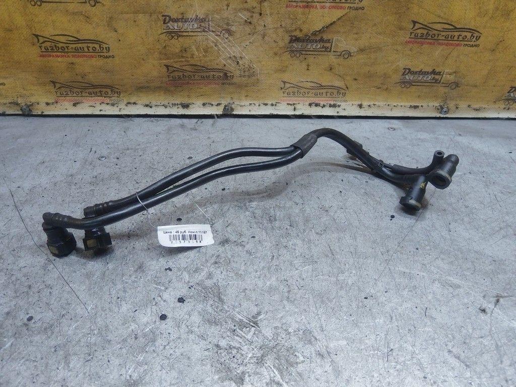 Трубка топливная 4RQ6T6 Peugeot 607 - Фото 1
