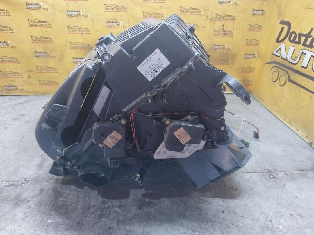 Корпус отопителя (печки) K15VBT Renault Vel Satis