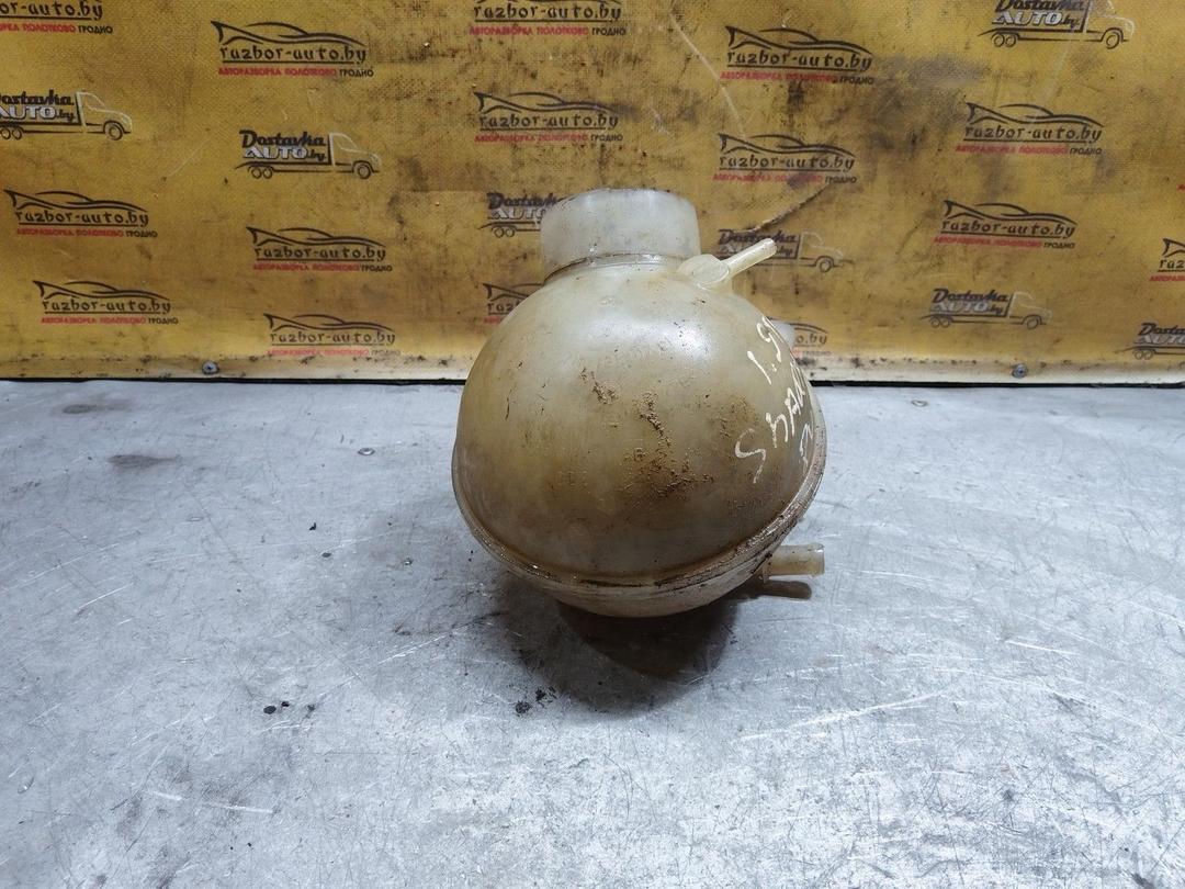 Бачок расширительный FGKN9J Volkswagen Sharan - Фото 4