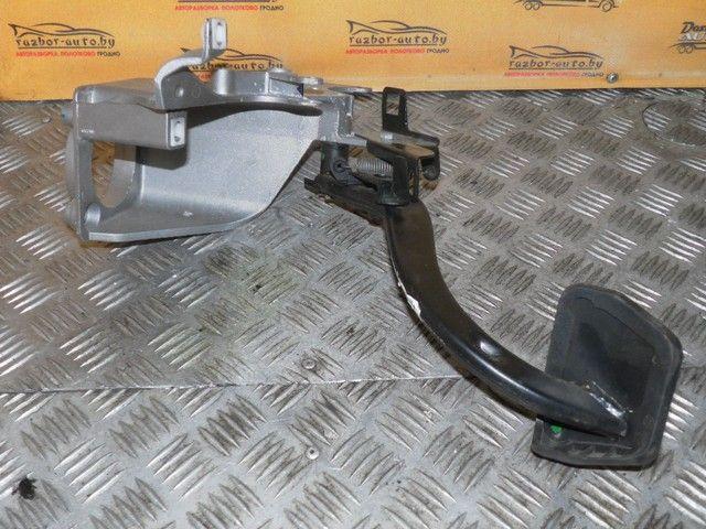 Педаль тормоза T2XS35 BMW X5 E53 купить в магазине запчастей бу