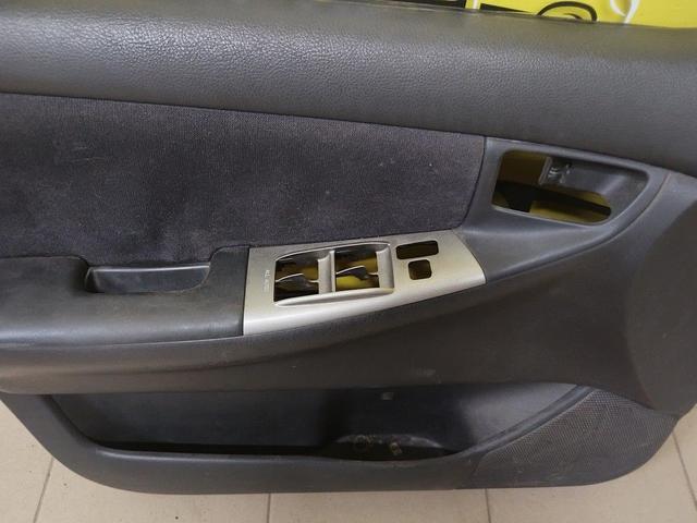 Салон (комплект сидений) 7CGJJN Toyota Corolla undefined