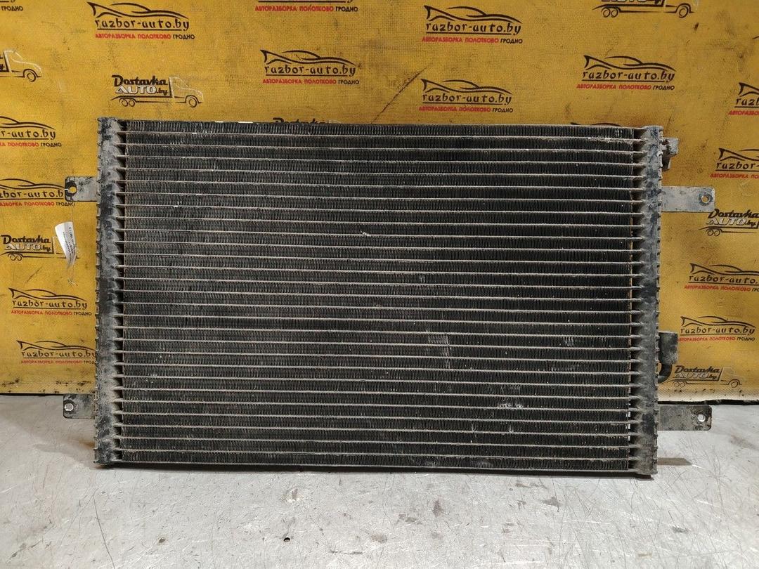 Радиатор кондиционера WSYB1Y Volkswagen Sharan - Фото 1